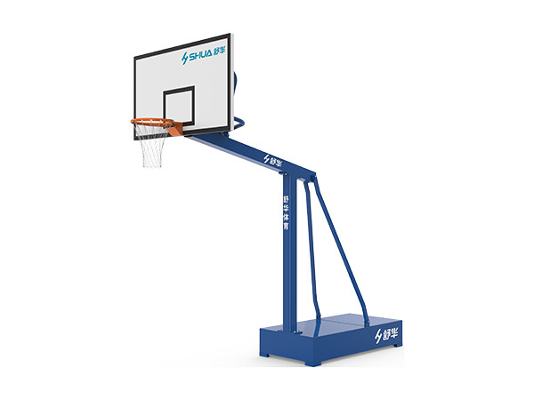 JLG-100移動式籃球架（SMC）